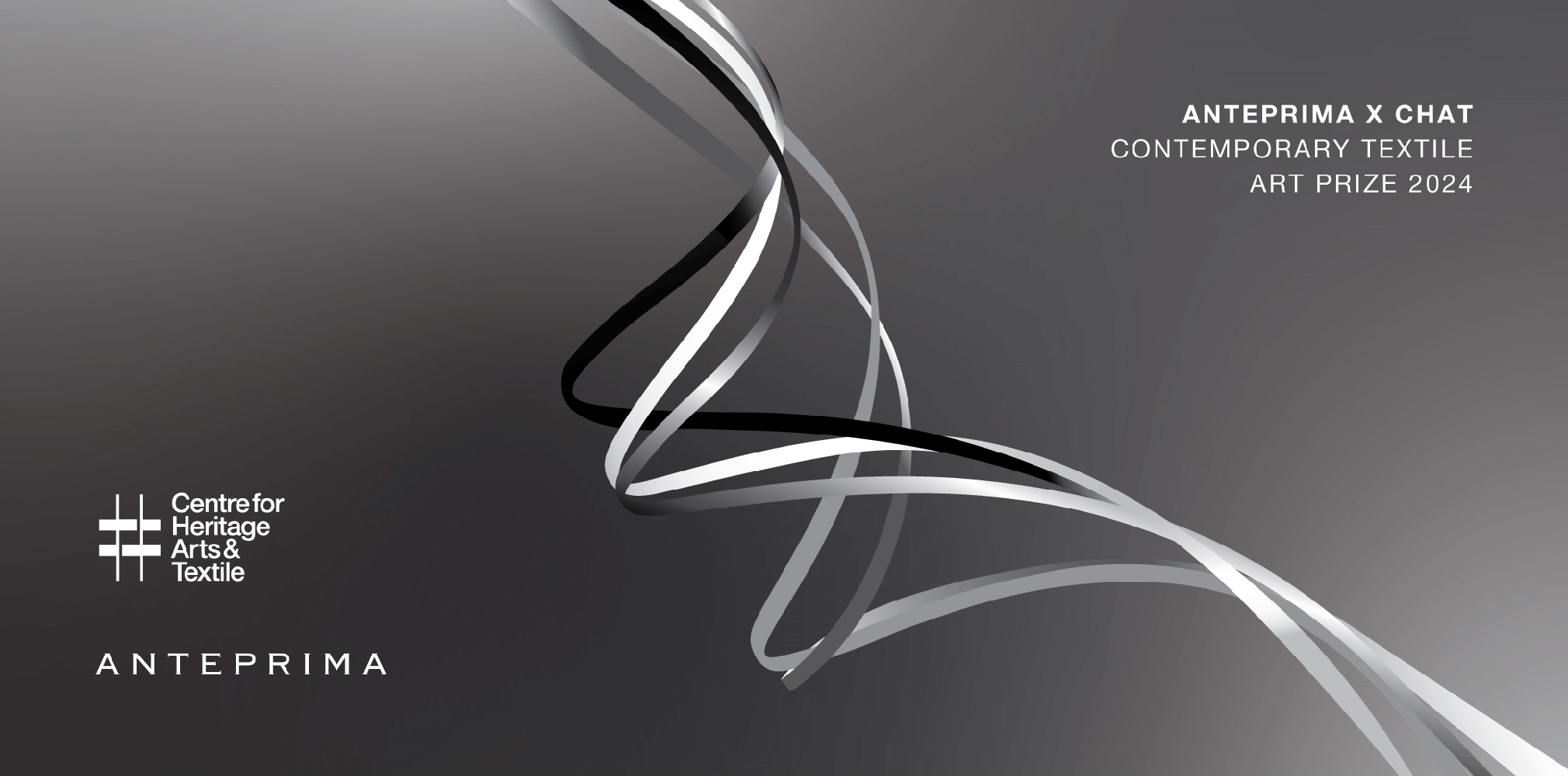ANTEPRIMA x CHAT Contemporary Textile Art Prize 2024
