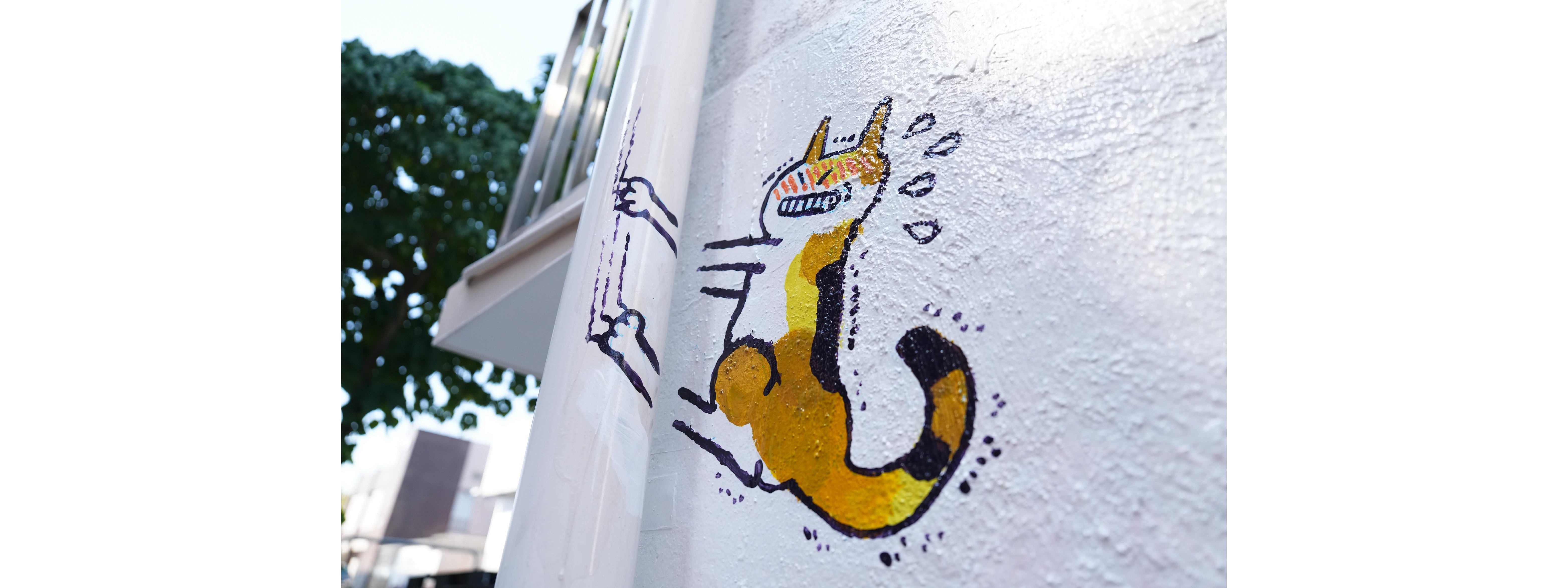 San Lau Street: A Journey Through Time
