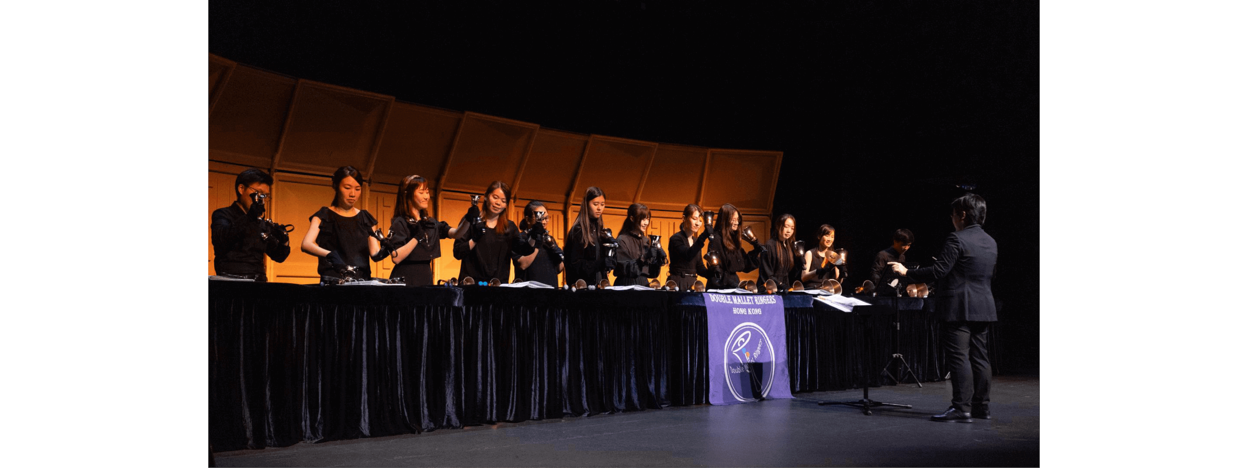 Double Mallet Ringers Annual Concert