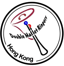 Double Mallet Ringers