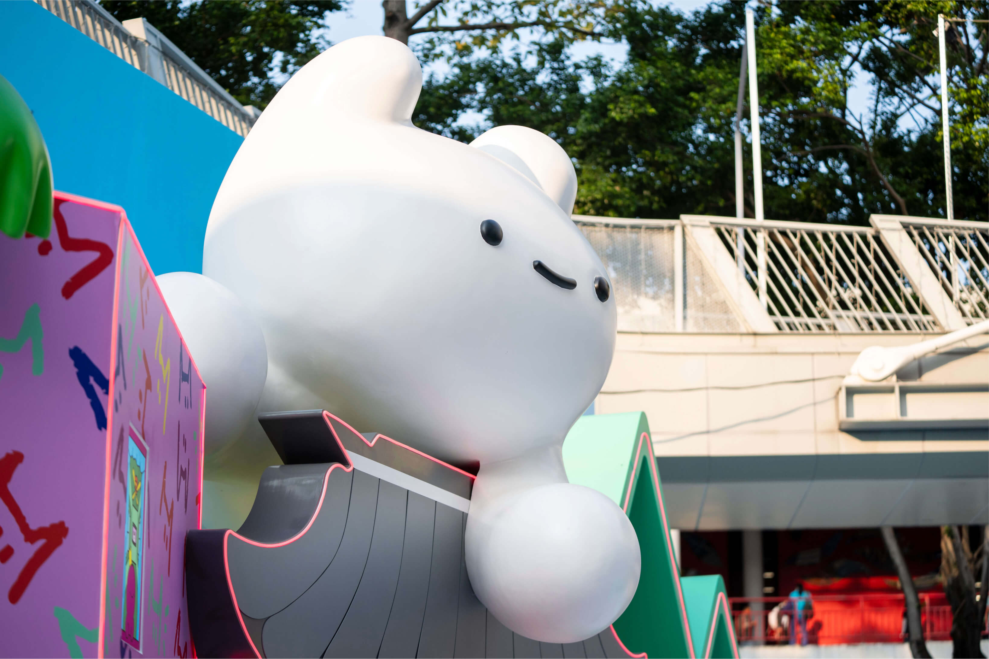 Coolman x Tsuen Wan