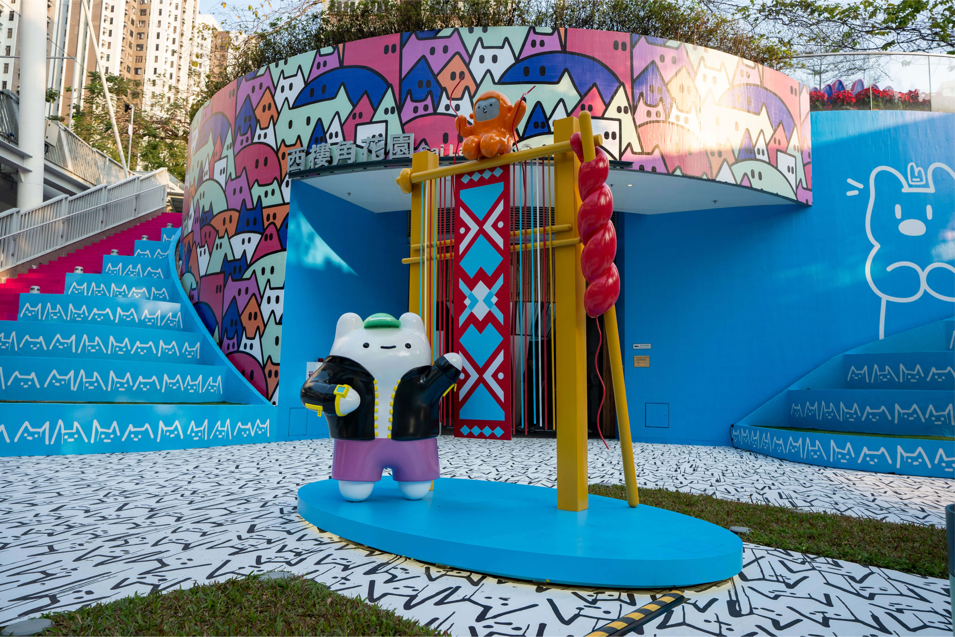 Coolman x Tsuen Wan